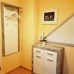 Apartman Seefisch, 1 Mit Terrasse *
