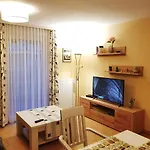 Seefisch, 1 Mit Terrasse Apartman *