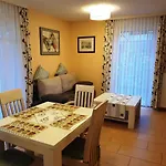 Seefisch, 1 Mit Terrasse Apartman Göhren