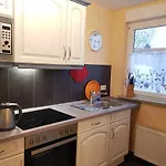 Apartman Seefisch, 1 Mit Terrasse *