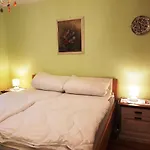 Seefisch, 1 Mit Terrasse Apartman *