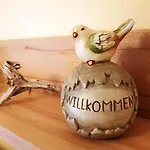 Apartman Seefisch, 1 Mit Terrasse