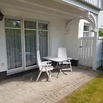 Seefisch, 1 Mit Terrasse غورين