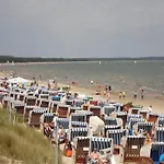 Seefisch, 1 Mit Terrasse