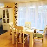 Seefisch, 1 Mit Terrasse شقة