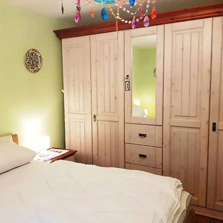 Seefisch, 1 Mit Terrasse * Göhren