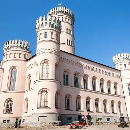 Seefisch, 1 Mit Terrasse * Goehren (Ruegen)