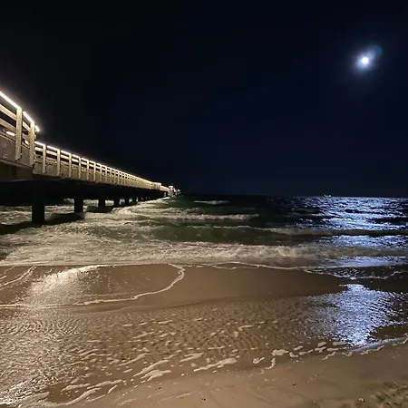 Seefisch, 1 Mit Terrasse *