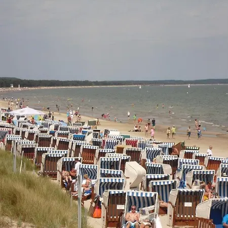 Seefisch, 1 Mit Terrasse