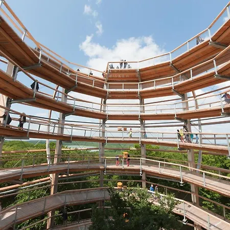 Apartmán Seefisch, 1 Mit Terrasse Goehren (Ruegen)