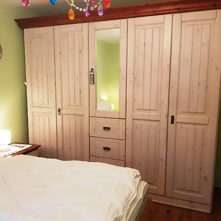 Seefisch, 1 Mit Terrasse